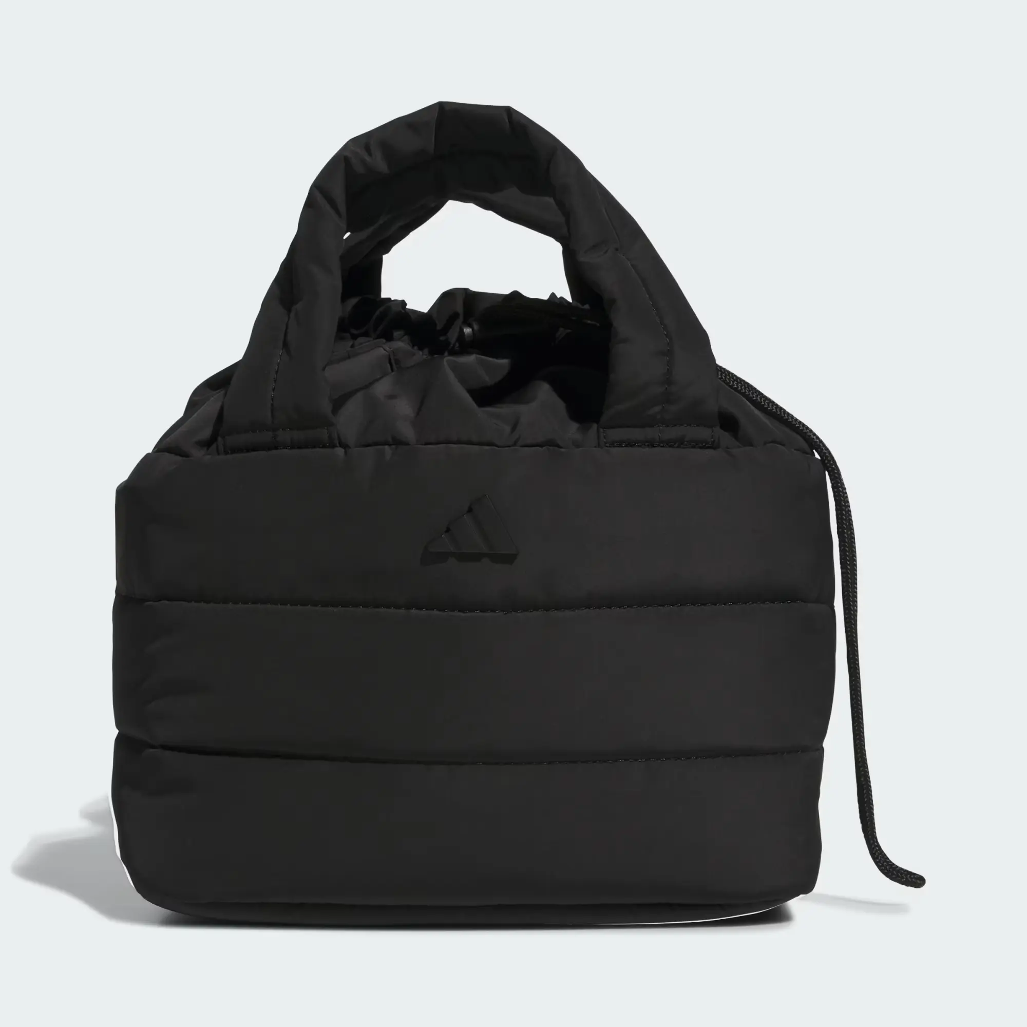 Quilted Lifestyle Lunch Bag