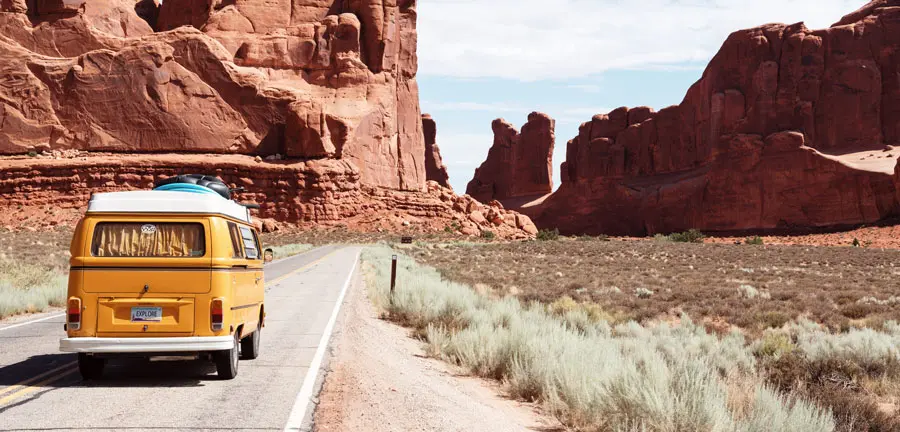 The Ultimate Road Trip Buyer’s Guide