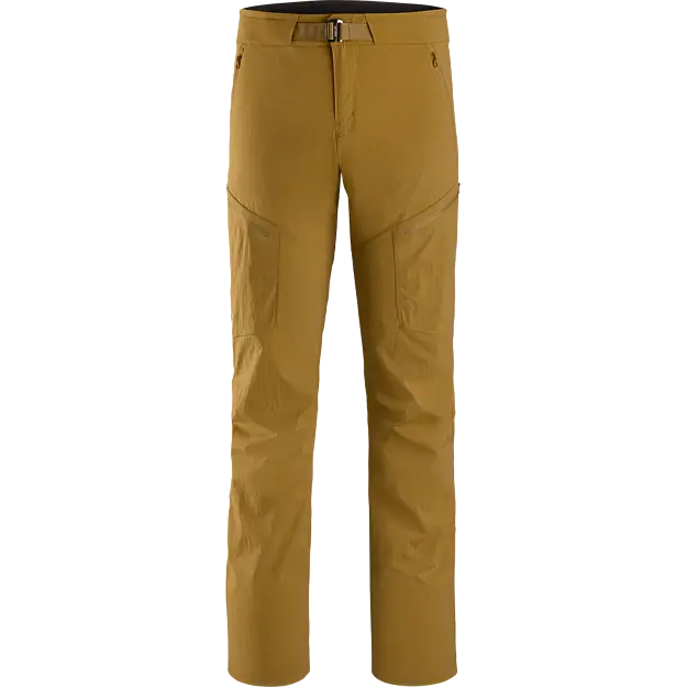 Arcteryx men's palisade pant hotsell