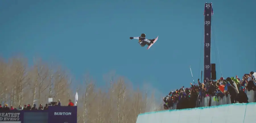 Burton U.S. Open Pipe and Slopestyle Recap