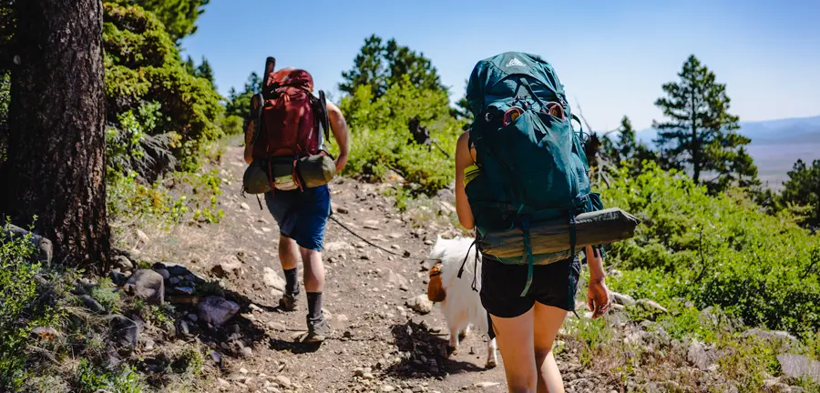 The Best Hiking Backpacks