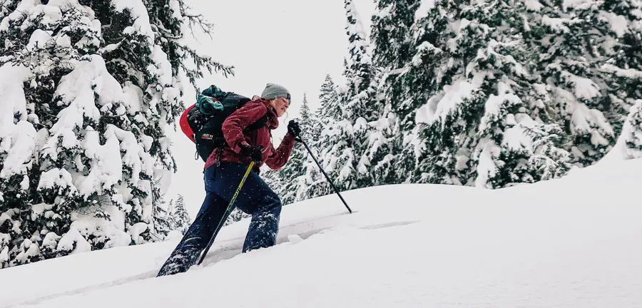 The Best Base Layers for Skiing and Snowboarding