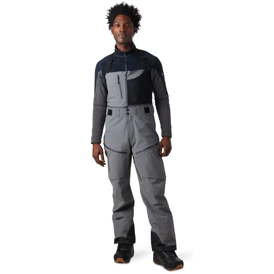 Backcountry Cottonwoods Gore-Tex Bib Pant - Men's