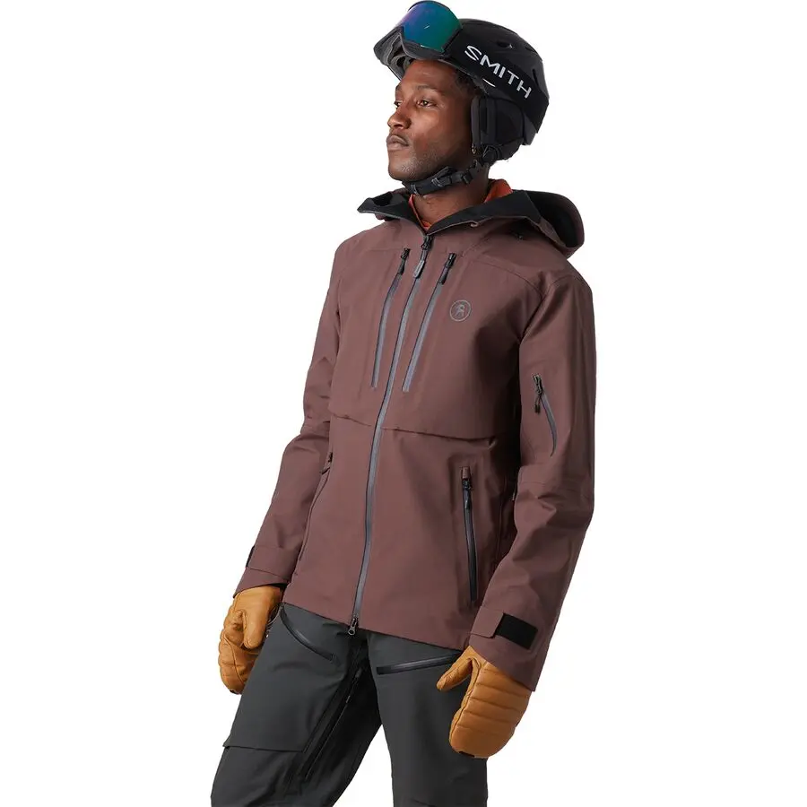 Backcountry Cottonwoods Gore-Tex Jacket - Men's