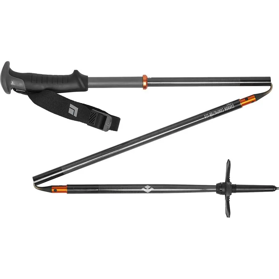 Black Diamond Carbon Compactor Poles