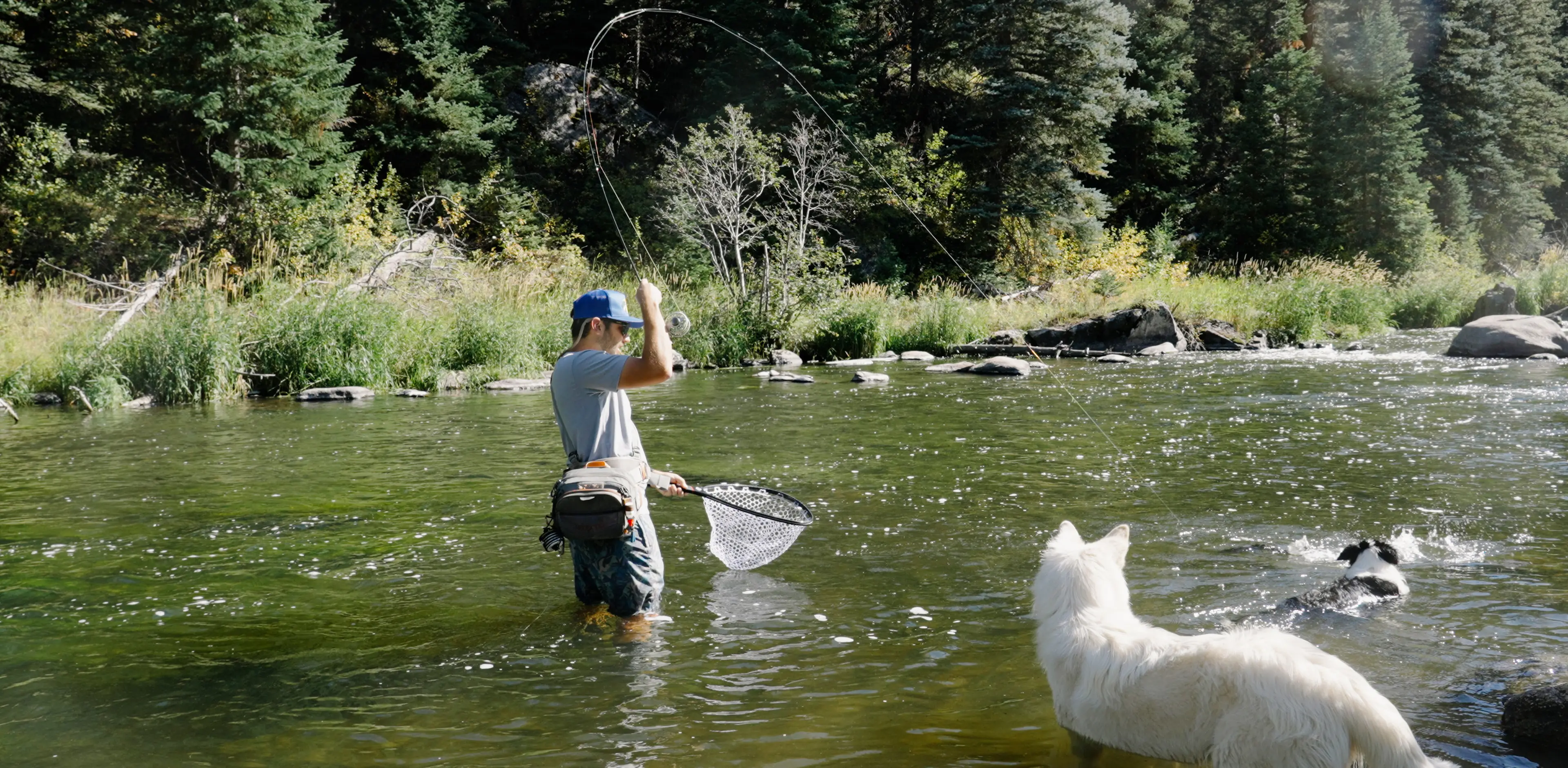 Intro to Euro Nymphing with Bass Pro Shops