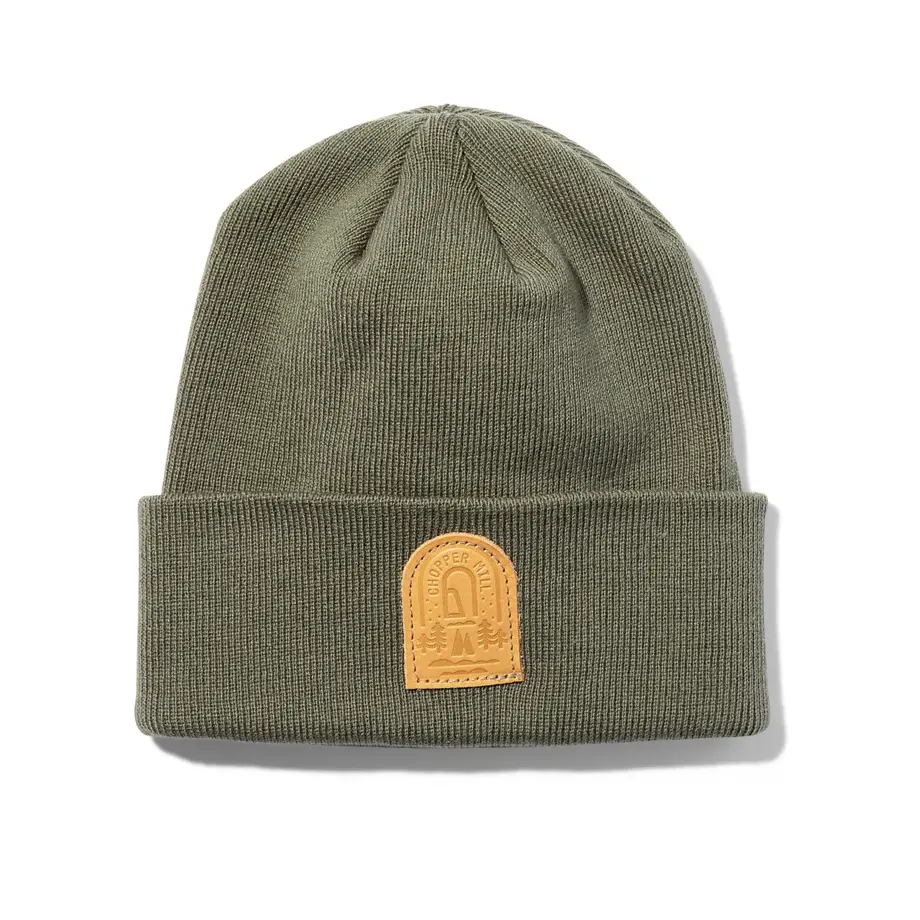 Chopper Mill® Winter Knit Hat