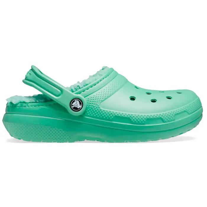 Crocs Classic Lined Clog