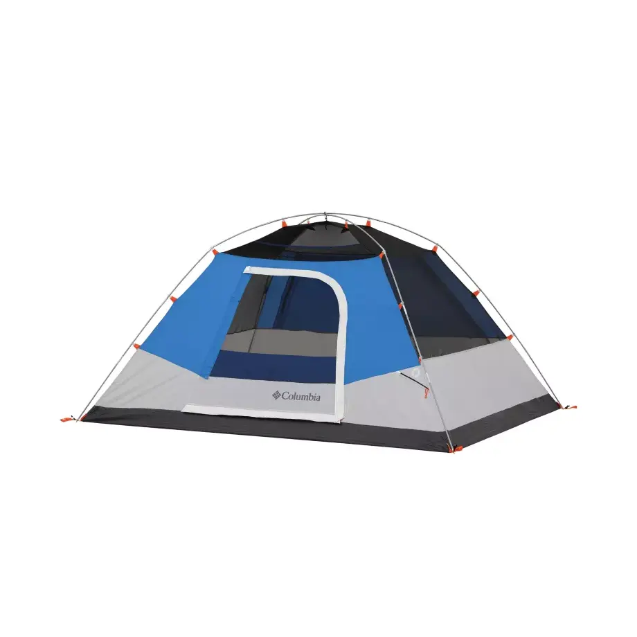 Columbia 4-Person Dome Tent