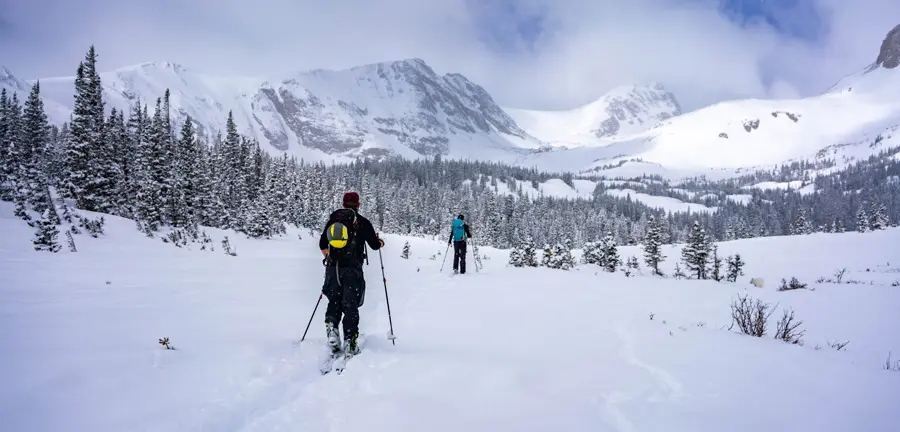 How to Enjoy the Great Outdoors During the Coronavirus Pandemic