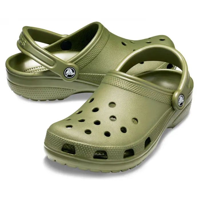 Crocs Classic Clog