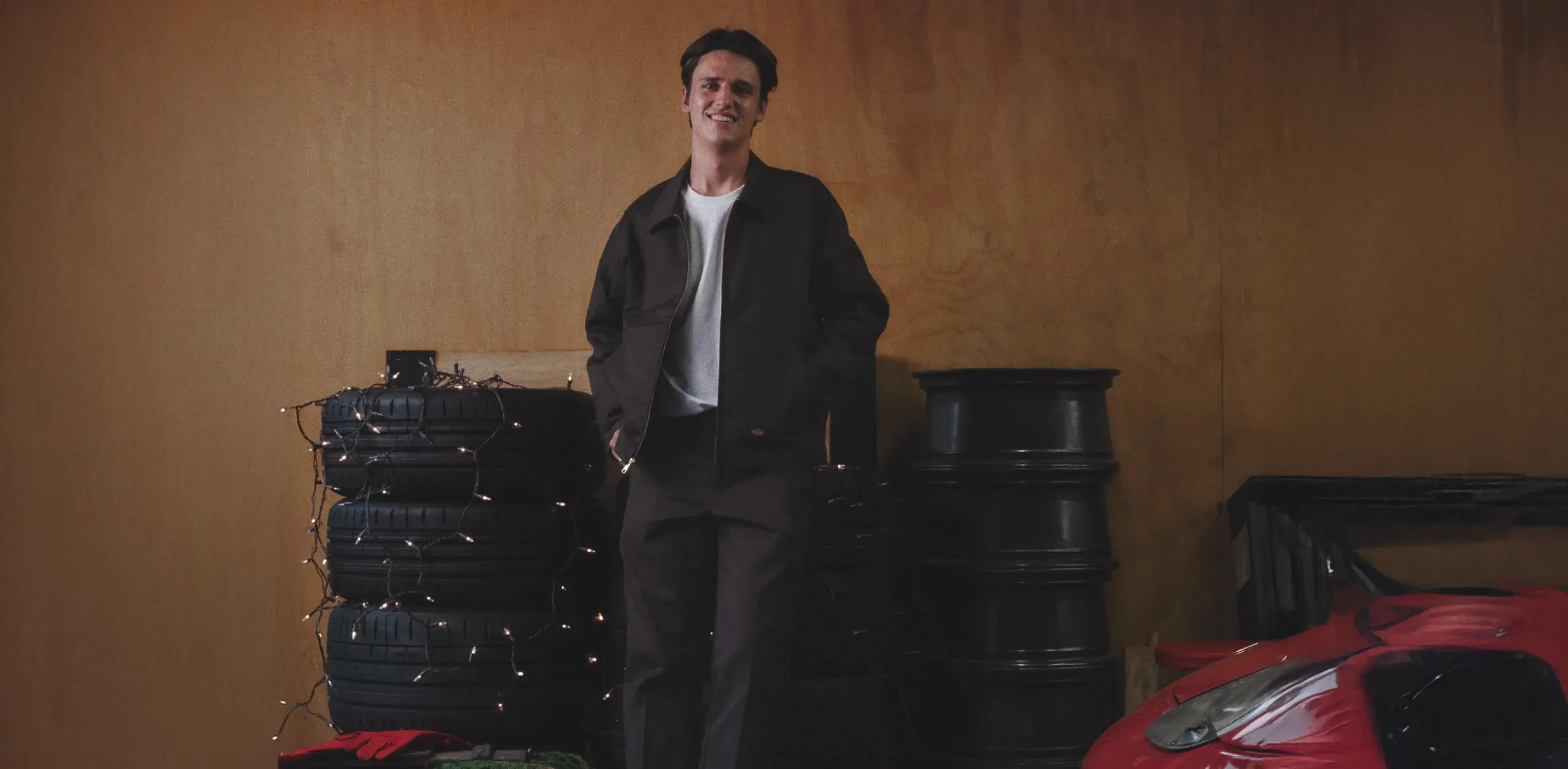 Gifts That Get the Job Done: Dickies Workwear Favorites for the Season