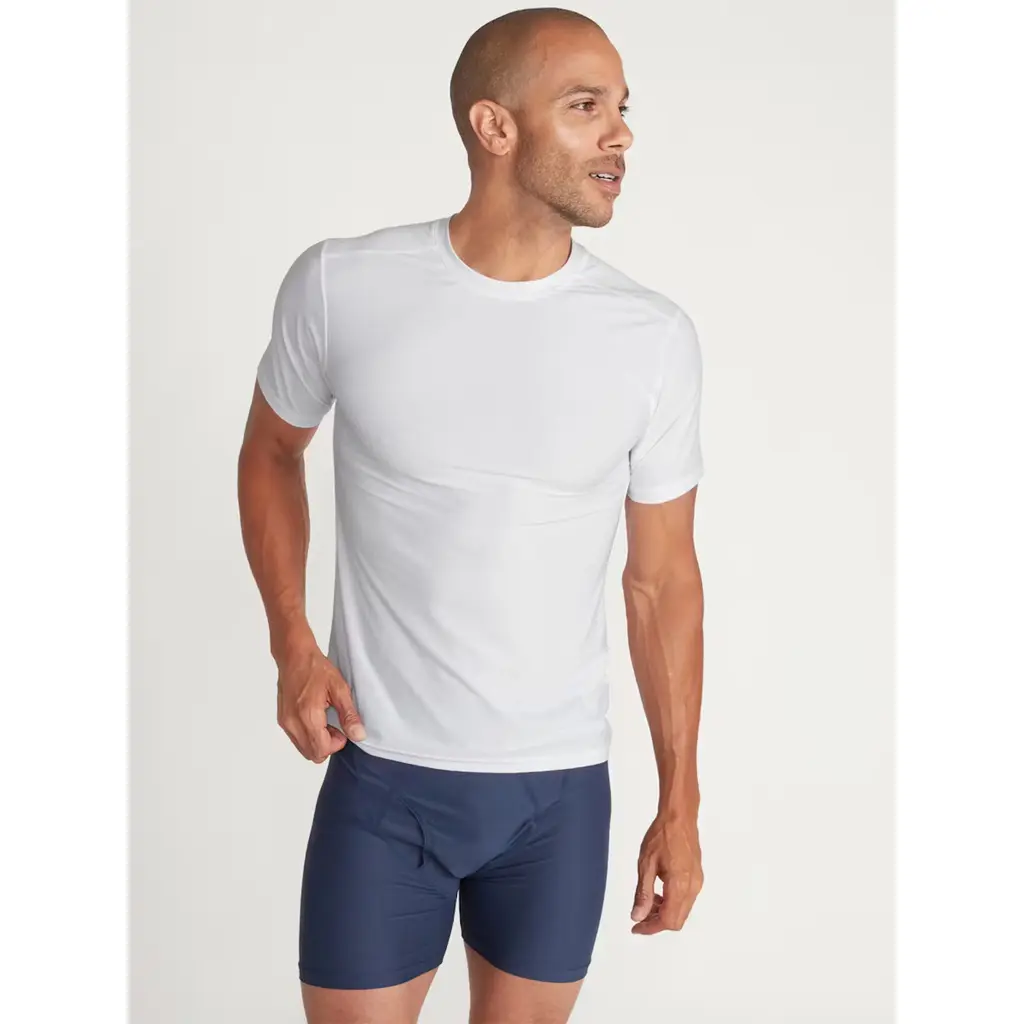 ExOfficio Men's Give-N-Go® 2.0 Crew Neck Tee