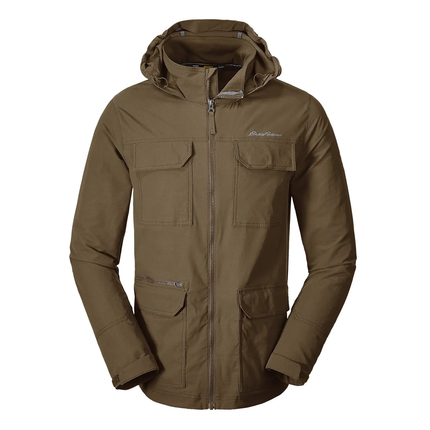 Eddie bauer flexion jacket hotsell