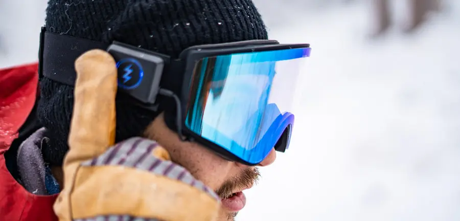 Brand Spotlight: Electric Goggles