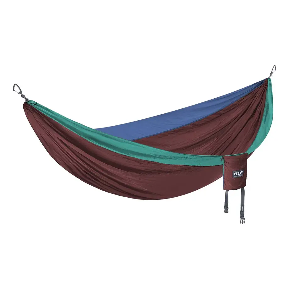 ENO DoubleNest Bluesign Hammock