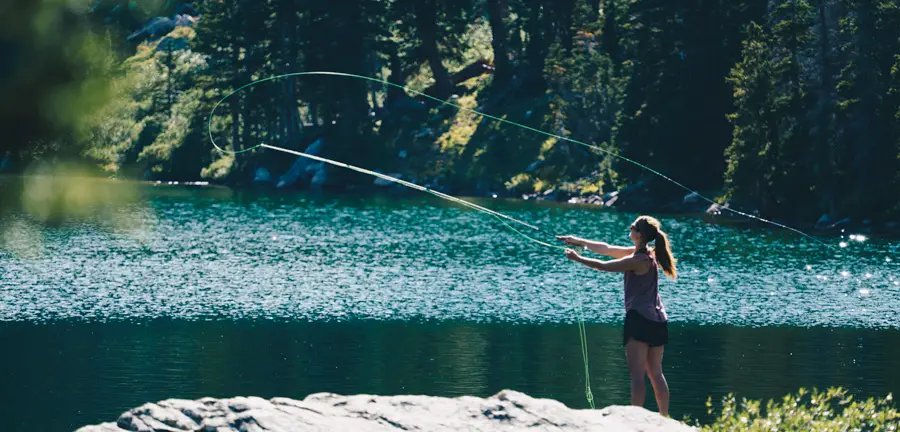 Fly Fishing Buyer’s Guide