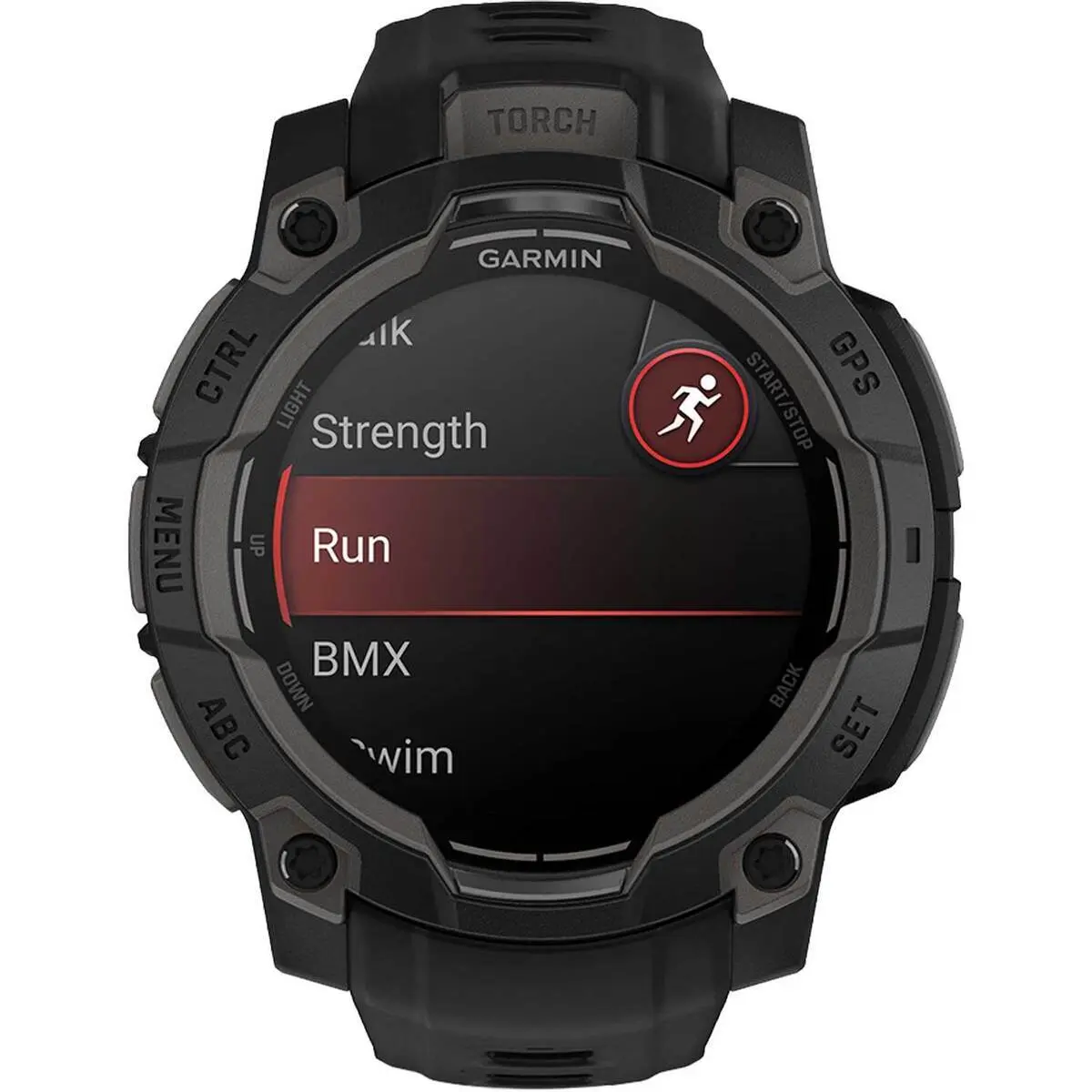Garmin Instinct 3