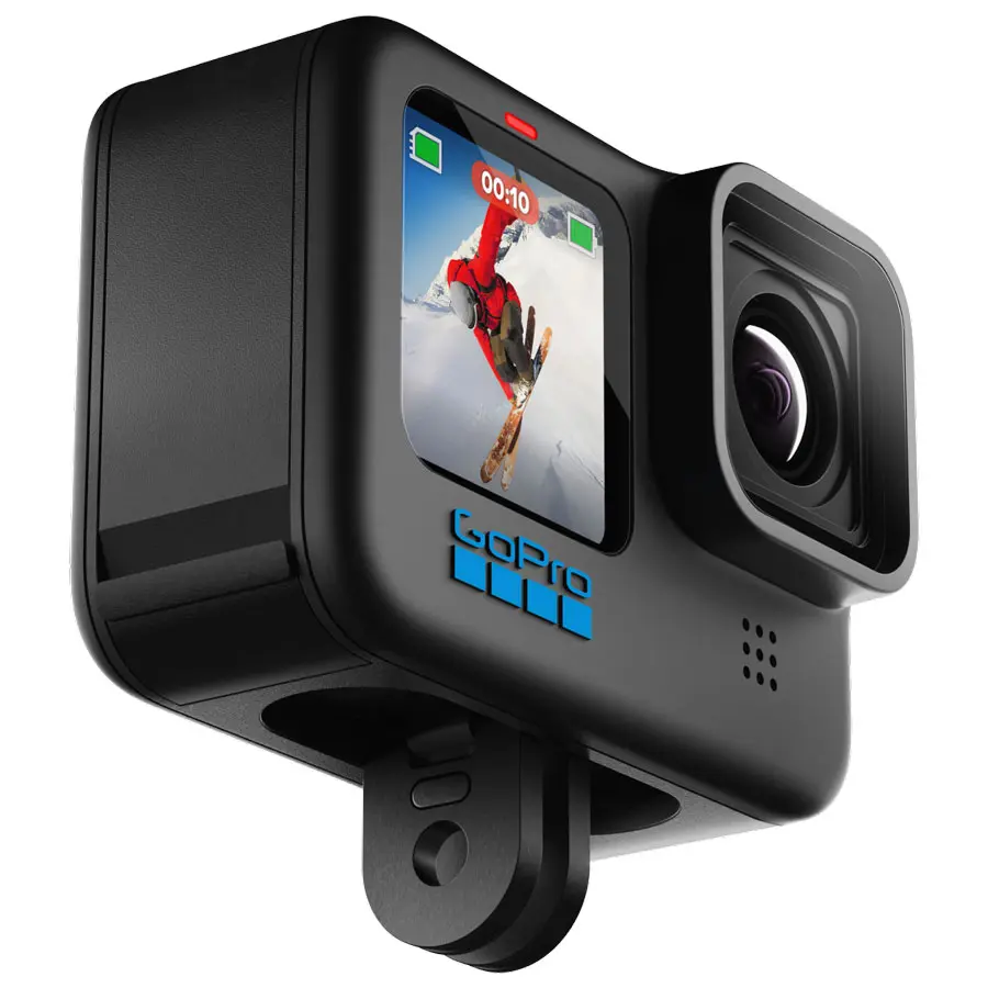 GoPro HERO10 Black