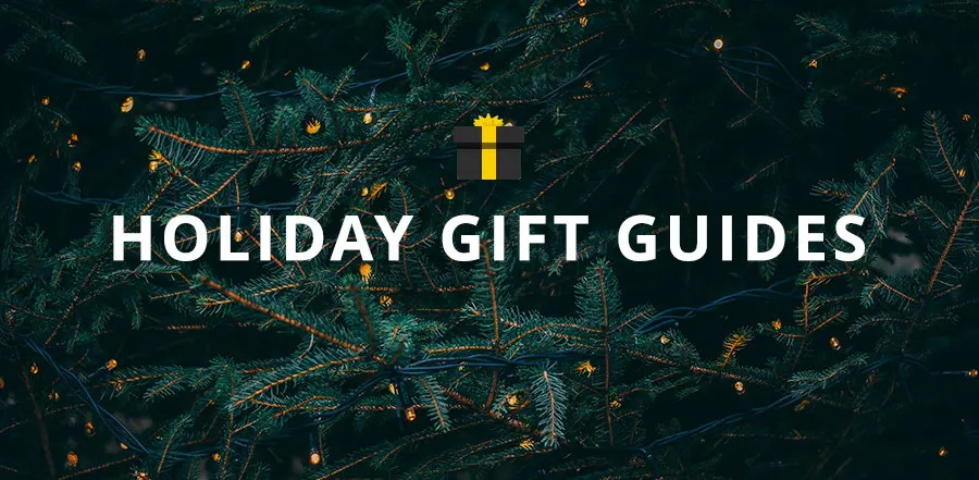 Holiday Gift Guides