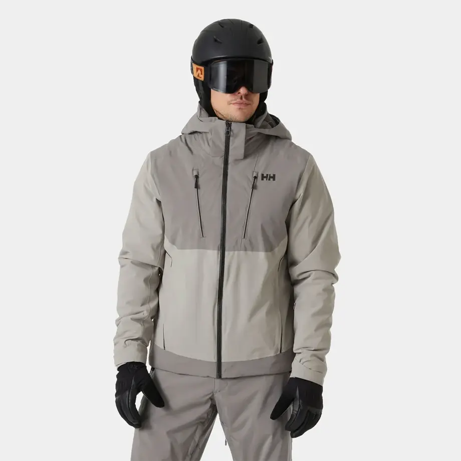 Helly Hansen Men's Alpha 4.0 Ski Jacket