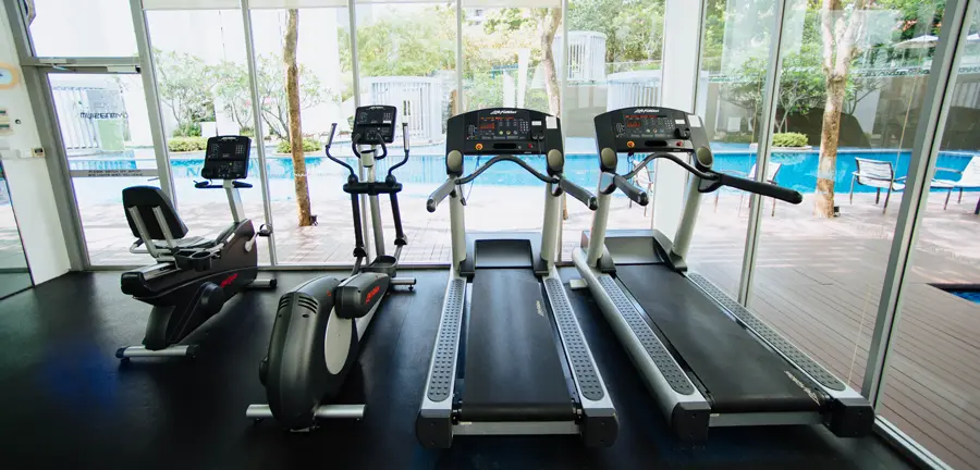 Home Fitness Equipment to Get You Through Quarantine