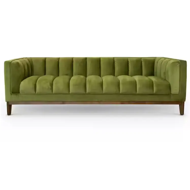 Jenny Mid Century Sofa 