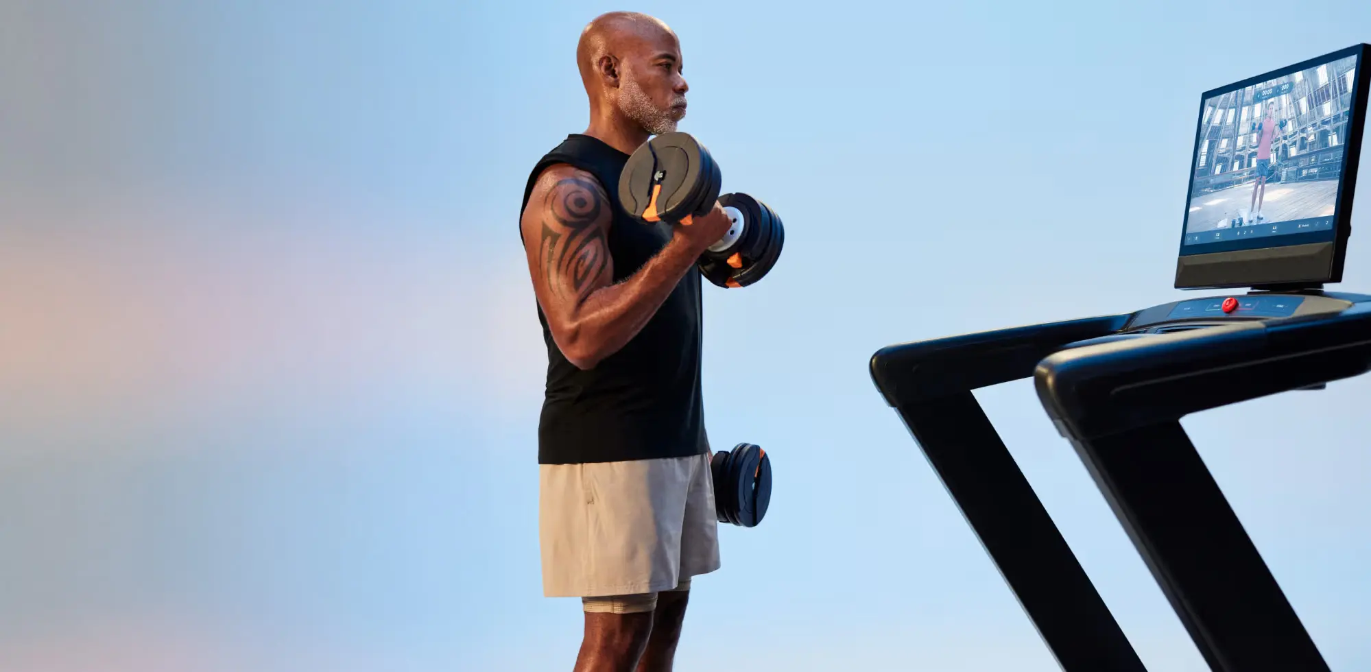 iFit Review — Interactive Training for the New Year