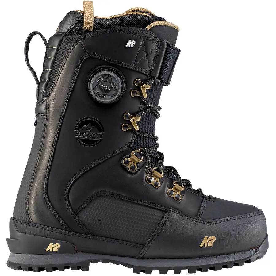 K2 Aspect Boa Snowboard Boot