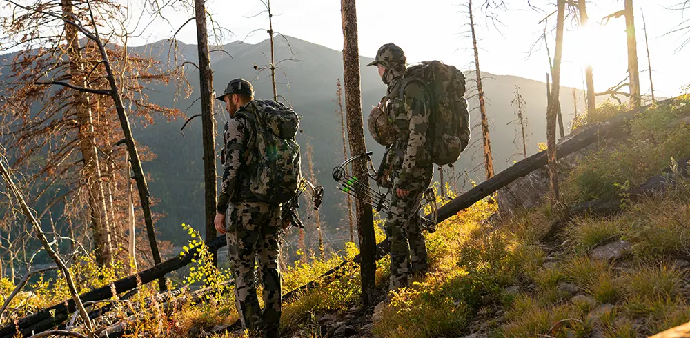 KUIU Hunting Gear Review