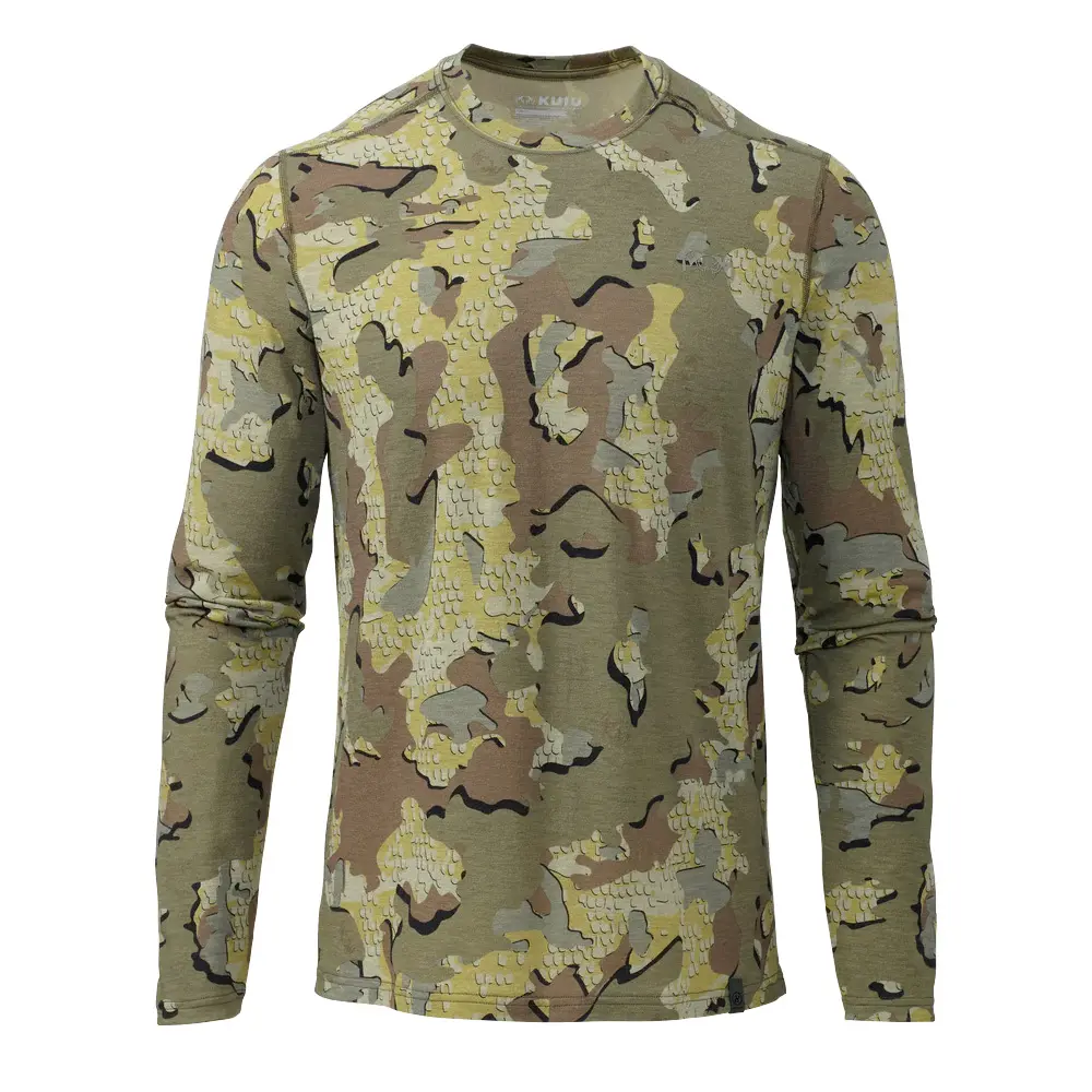 Kuiu base layers best sale