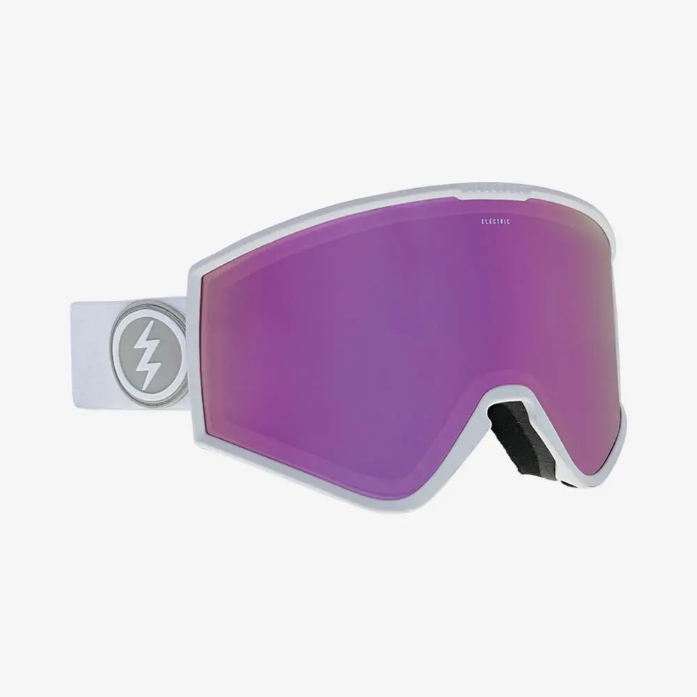 Electric Kleveland Goggles