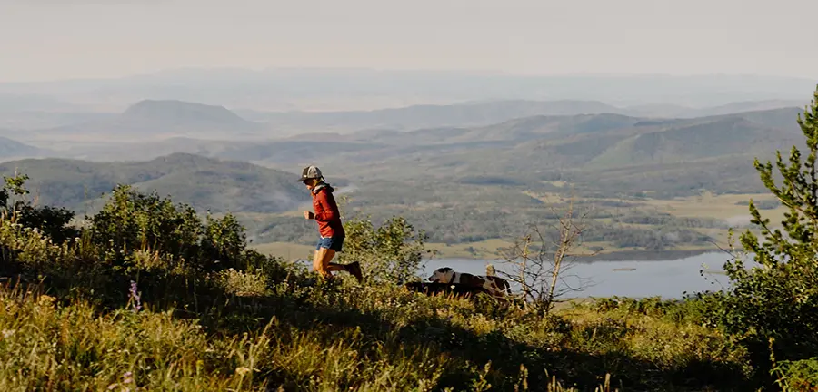 Patagonia Trail Running