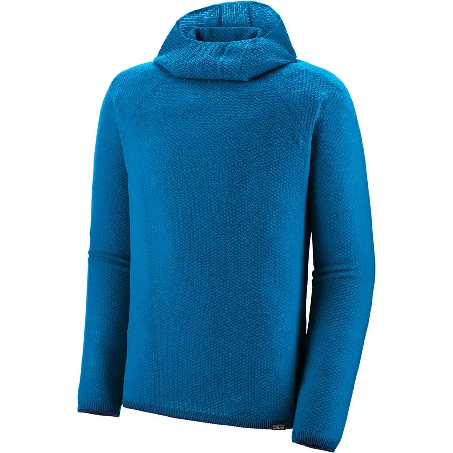 Patagonia Capilene Air Hoodie