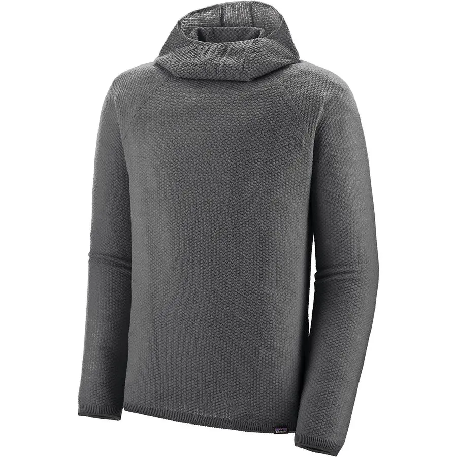 Patagonia Capilene Air Hoodie Active Junky