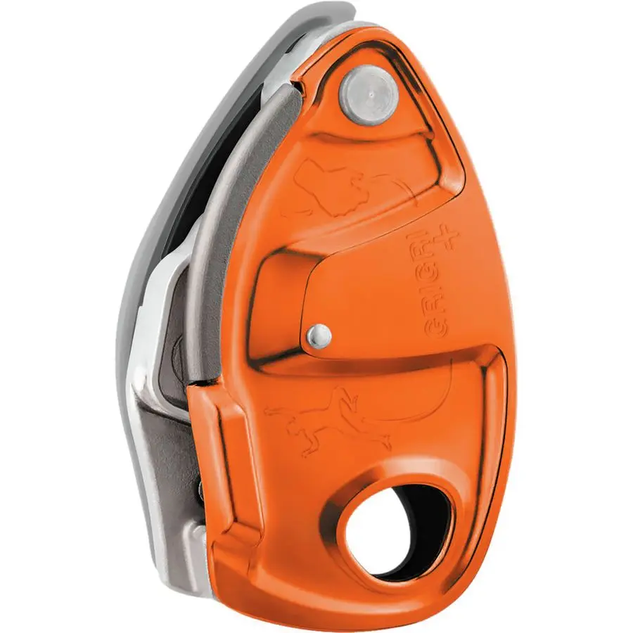 Petzl GriGri+