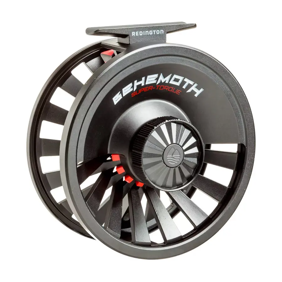  Redington Behemoth Fly Reel