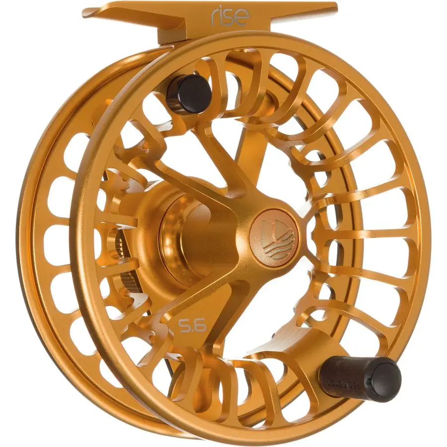 Redington Rise Fly Reel