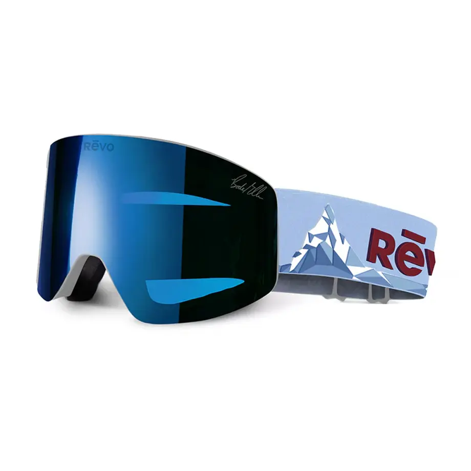 Revo Whiteout Goggles