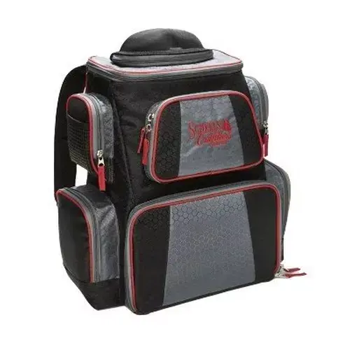 Scheels Outfitters Backpack Cooler Tackle Bag