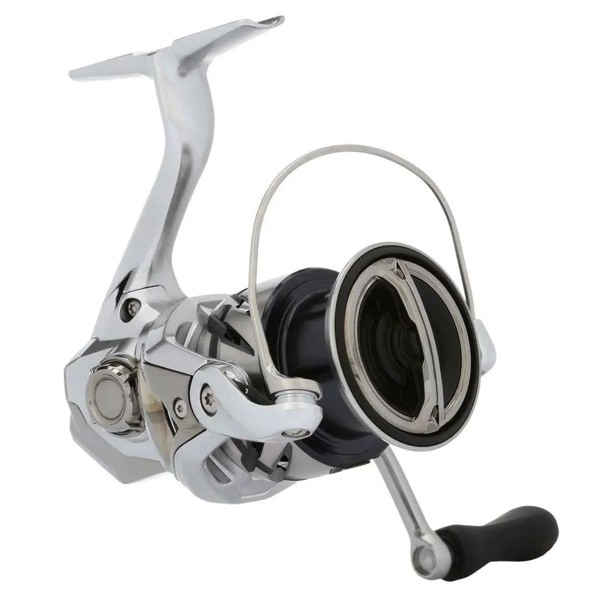 Shimano Stradic XGFM Spinning Reel