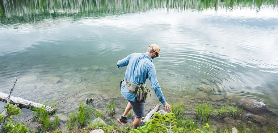 Four of the Best Men’s Shorts for Every Adventure