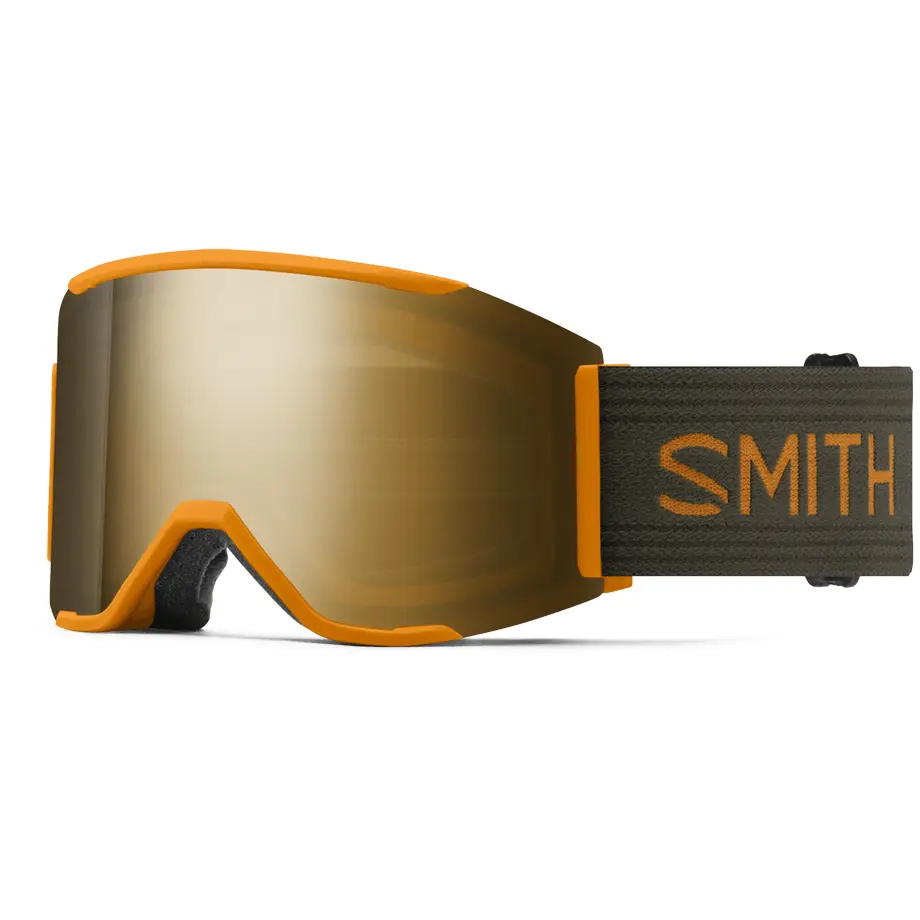 Smith Squad MAG Goggles