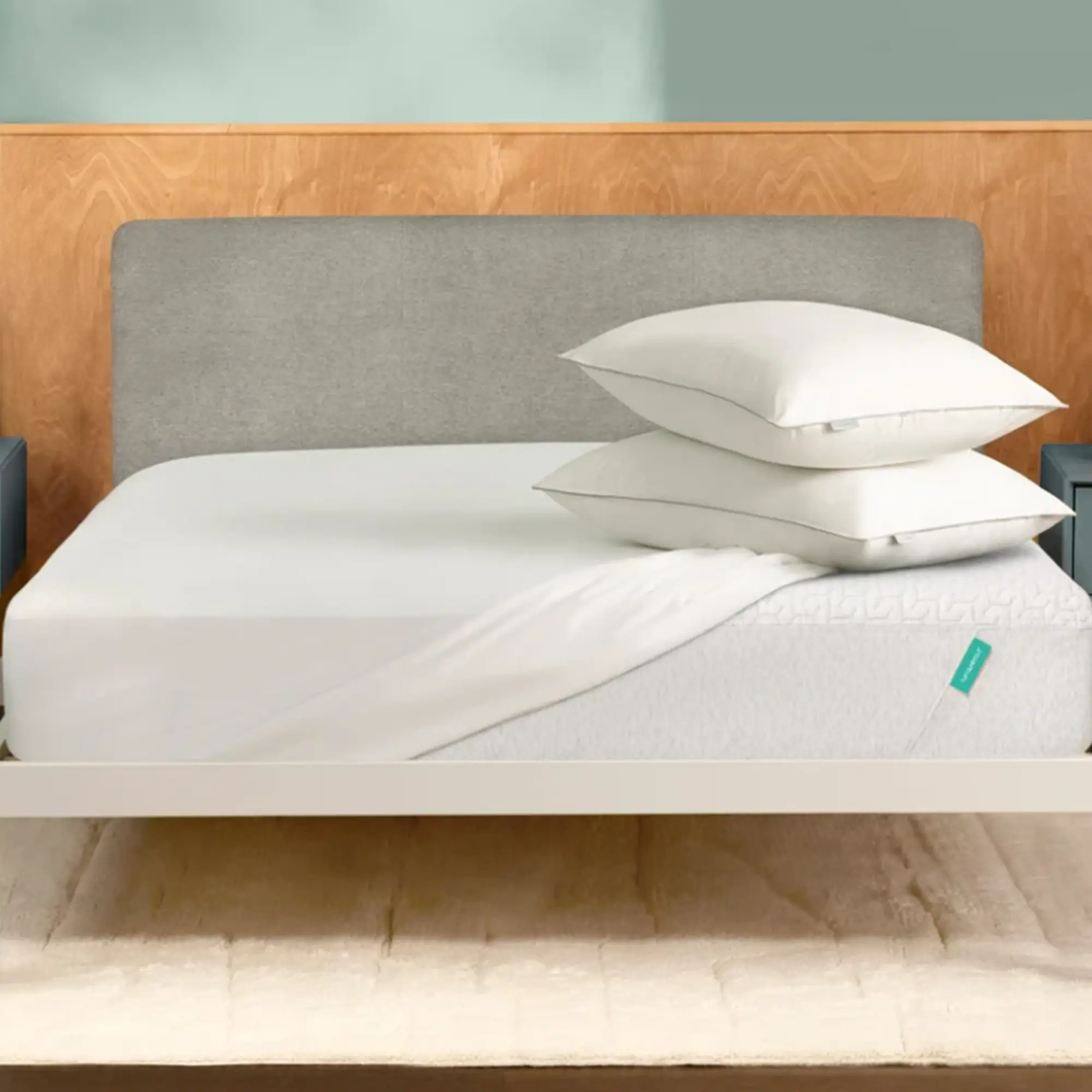 Tuft & Needle Original Mattress Bundle