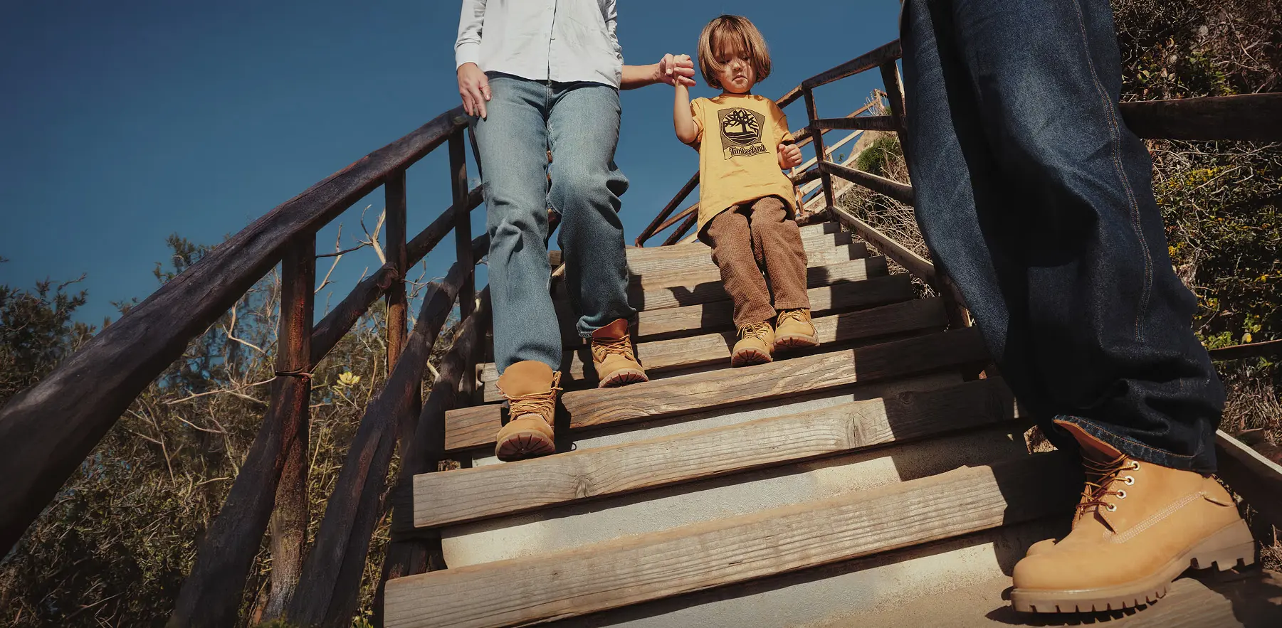 Timberland Footwear for Summer: From Everyday Style to Jobsite Performance
