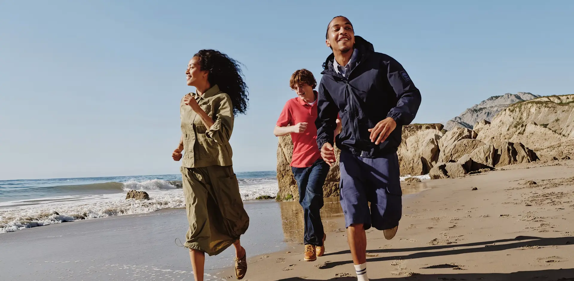 Hit Every Trail This Summer with Timberland's Biggest Sale of the Season