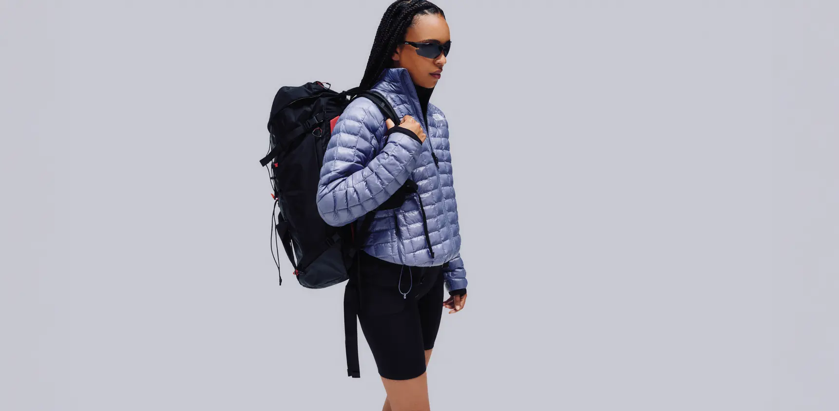 Gear Up for the Season with The North Face: Layers Built for Exploration