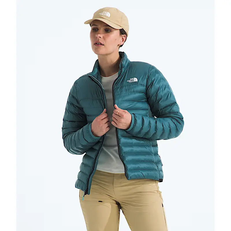 The North Face Women’s Terra Peak Jacket