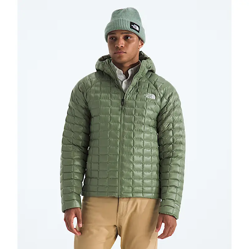 The North Face Men’s THERMOBALL™ Hooded Jacket