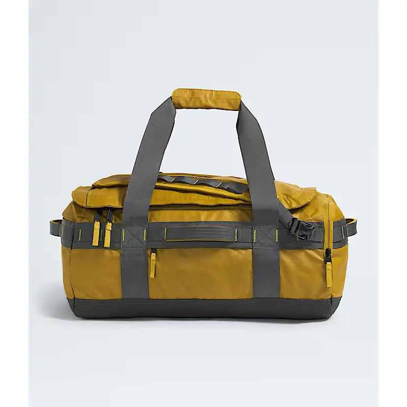 The North Face Base Camp Voyager Duffel—42L
